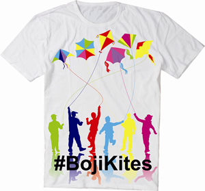 T-shirt Design by Jamal 12