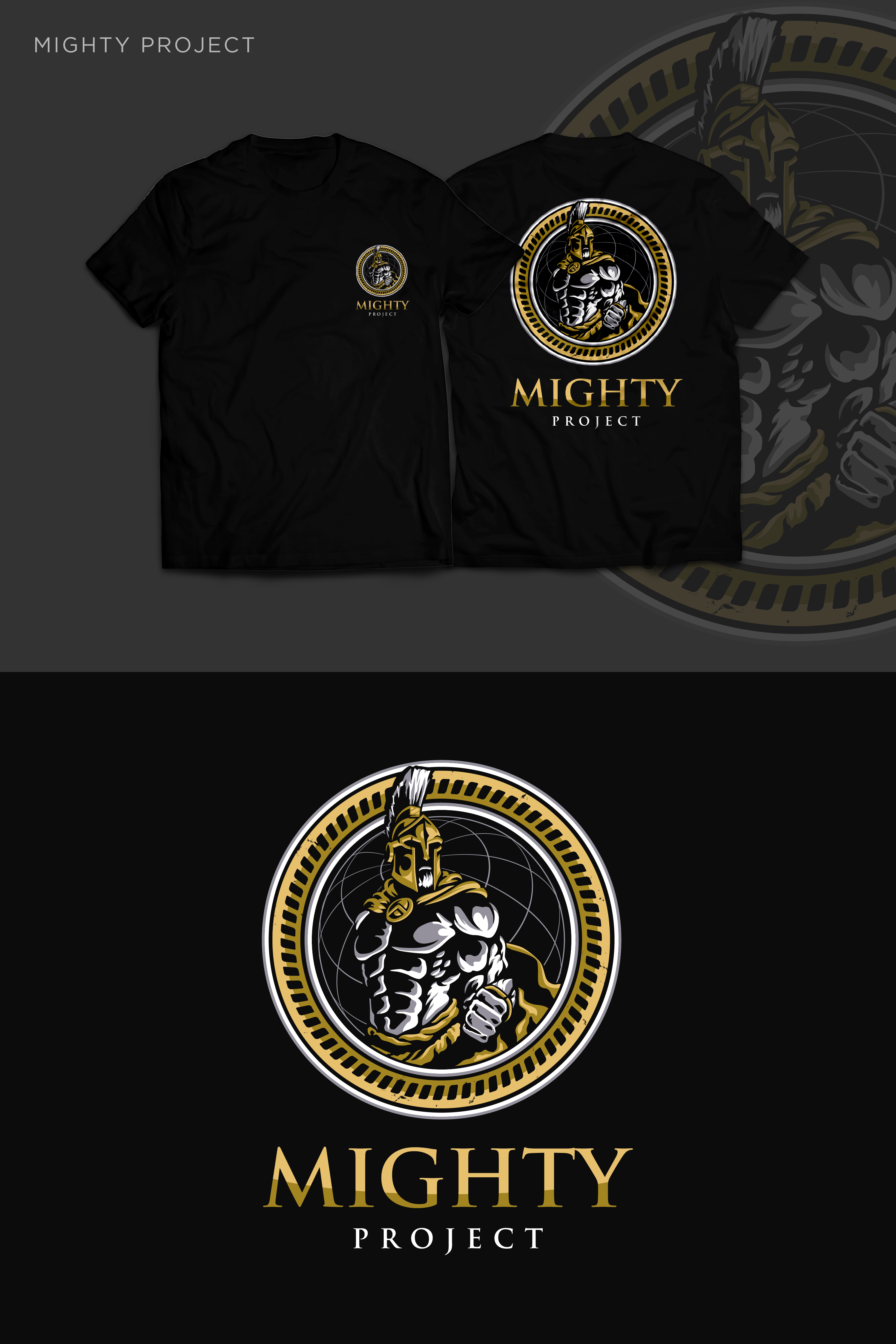 T-shirt Design by johnronielgomez for this project | Design #29343625