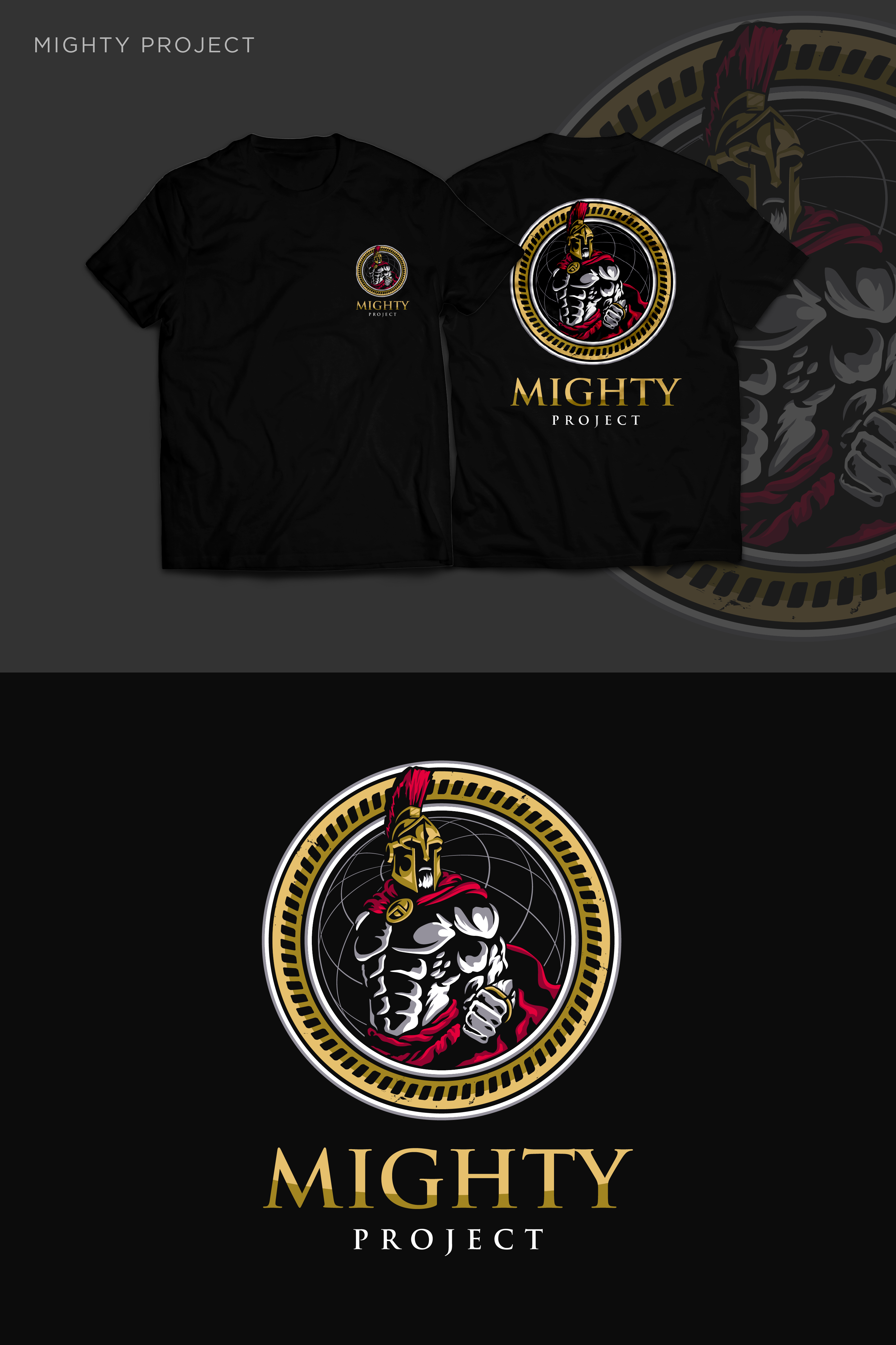 T-shirt Design by johnronielgomez for this project | Design #29343675