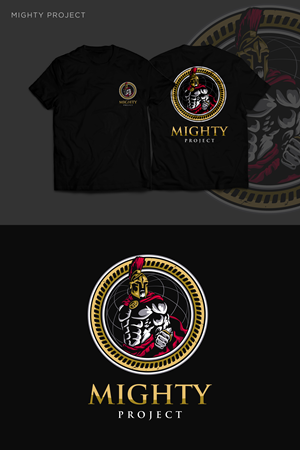 T-shirt Design by johnronielgomez for this project | Design: #29343675