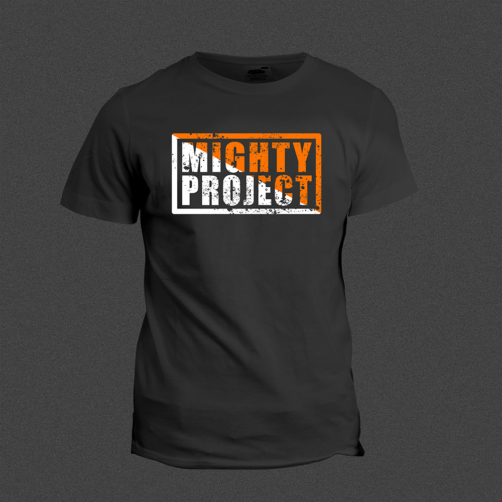 T-shirt Design by Johncina for this project | Design #29341265