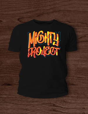 T-Shirt-Design von Taho Design für dieses Projekt | Design #29372900