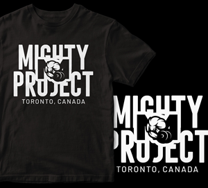 T-shirt Design by MangKepweng for this project | Design: #29342545