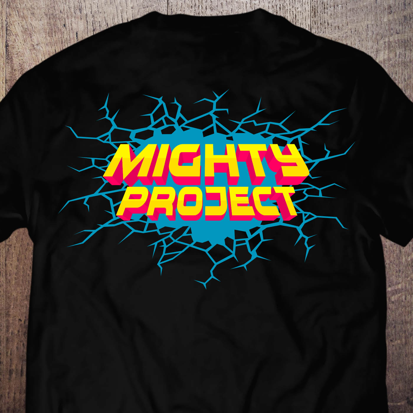 T-shirt Design by Abiyoso28 for this project | Design #29365315
