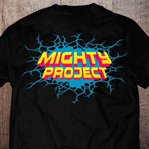 T-shirt Design by Abiyoso28 for this project | Design: #29365315