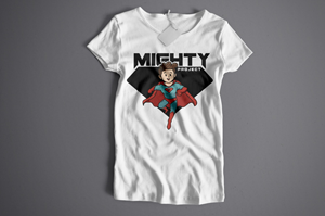 T-shirt Design by Inventive Design for this project | Design: #29356006