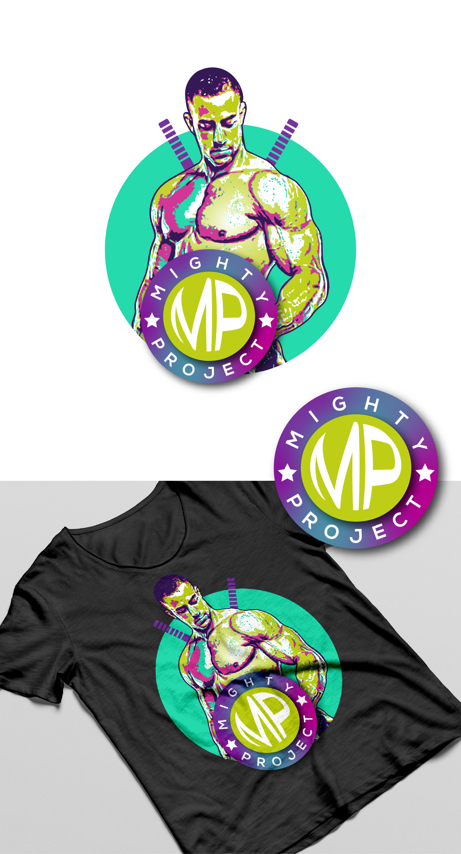 T-Shirt-Design von vidarshana 2 für dieses Projekt | Design #29371368