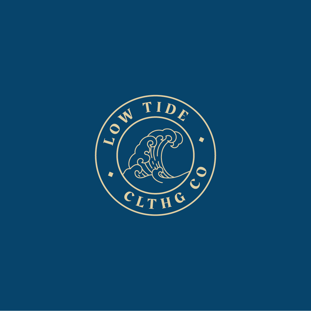 Logo Design by Jerwin Intac for this project | Design #29344777