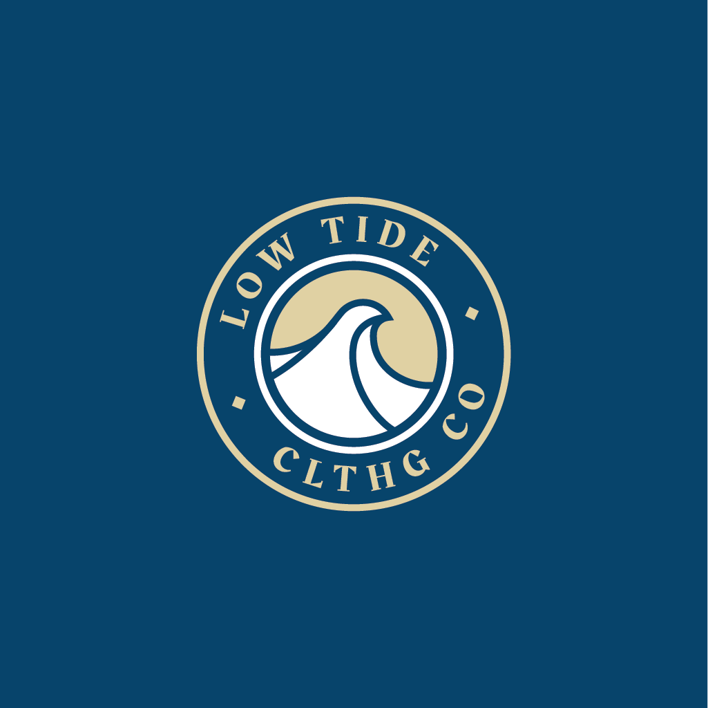 Logo Design by Jerwin Intac for this project | Design #29344810