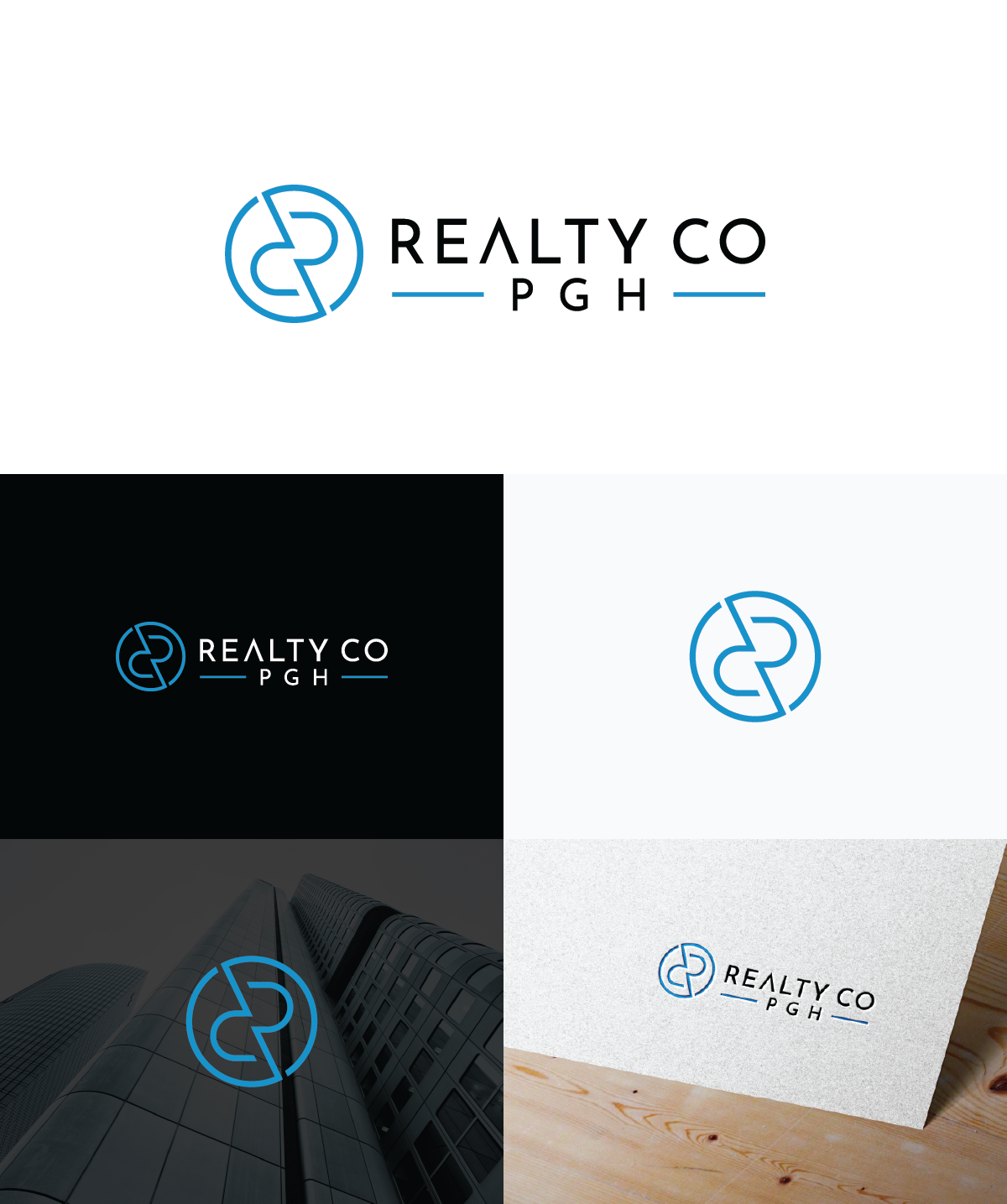 Diseño de Logo por Ebaddesigns para este proyecto | Diseño #29343287