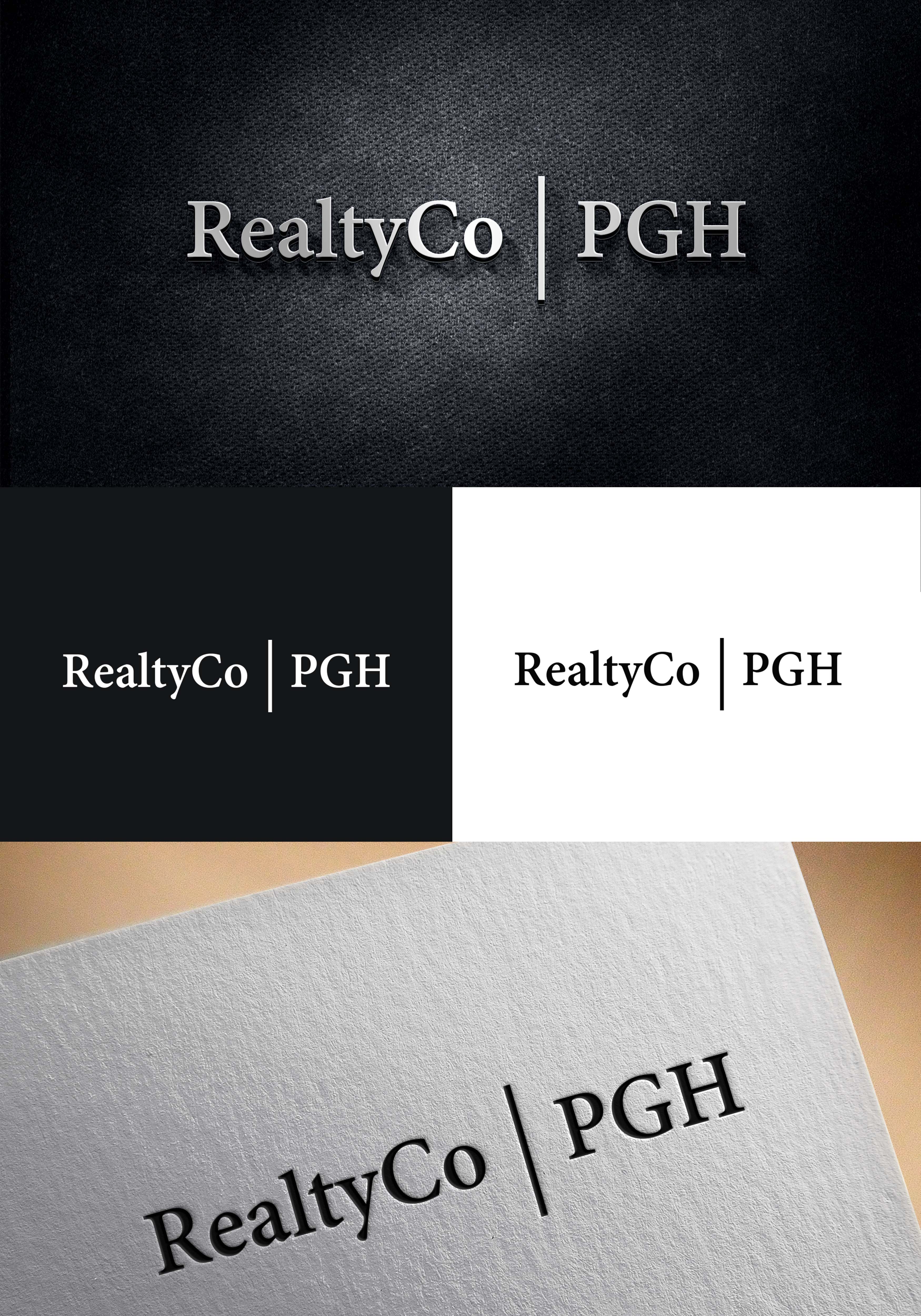 Logo-Design von Graphixpointt für dieses Projekt | Design #29360906