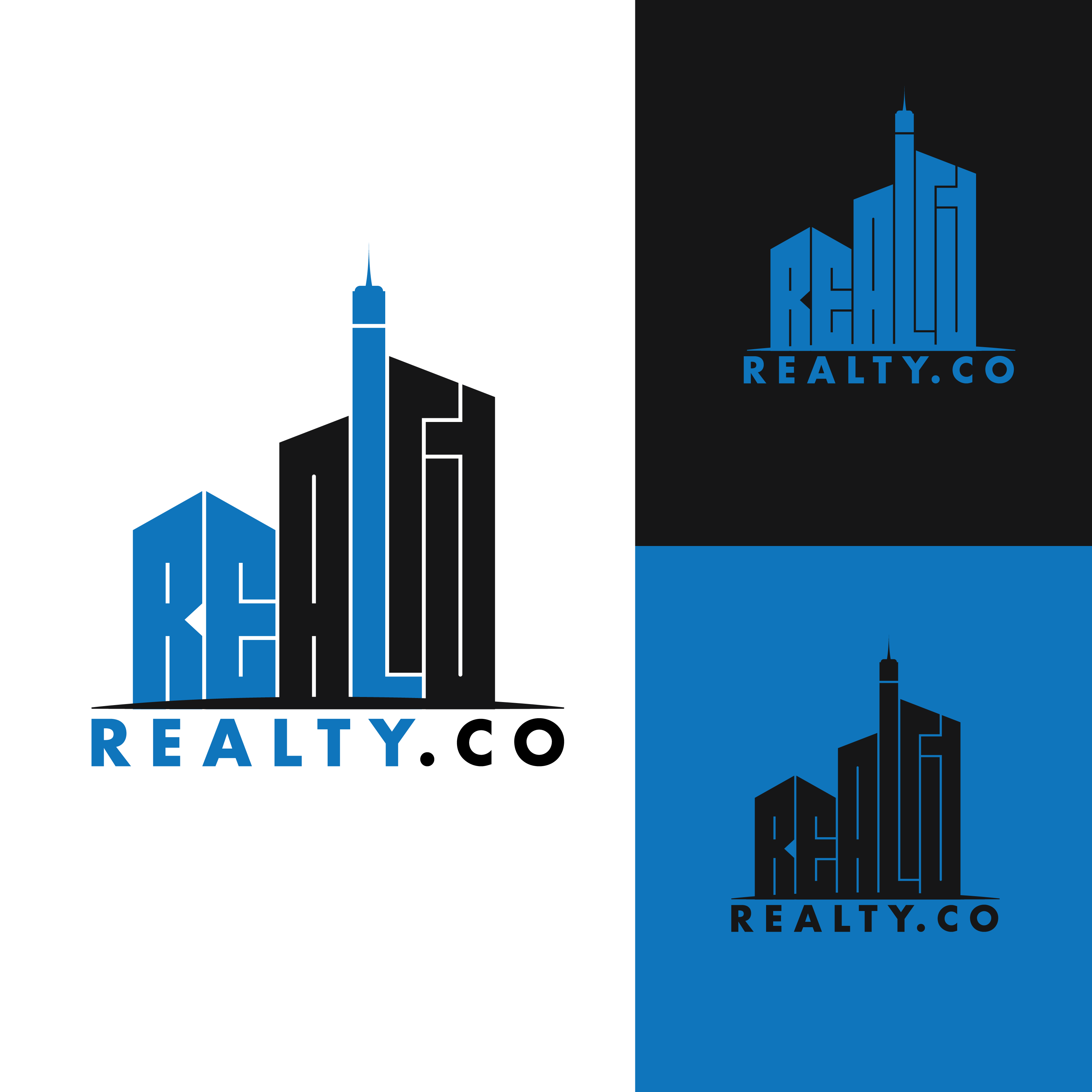 Logo Design by Abdellatif_slmo for this project | Design #29367435