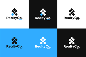 Logo Design by CreziaDesigns