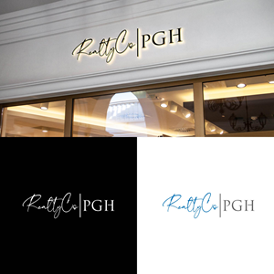 Logo Design by kaushal 05 for this project | Design #29338485