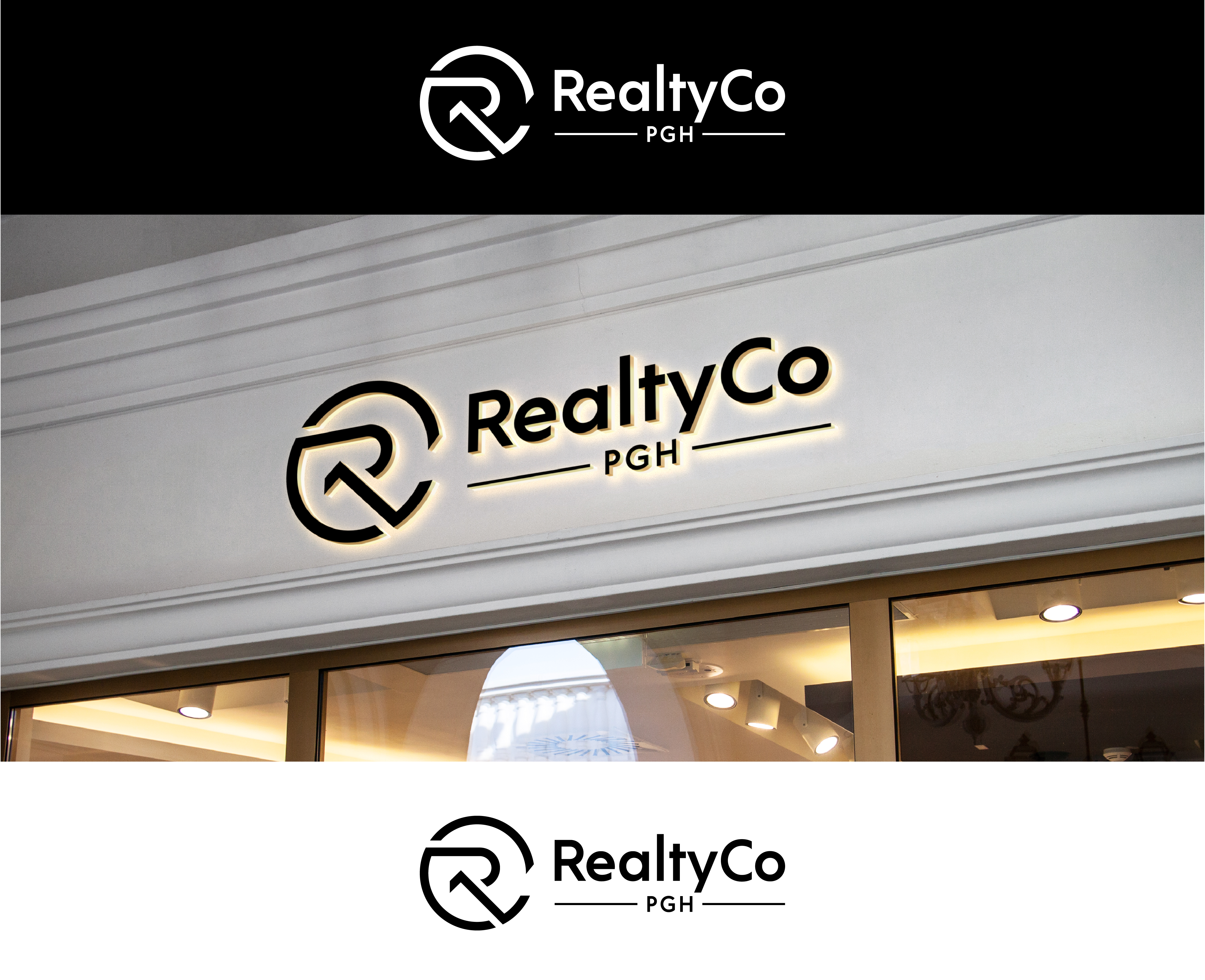 Logo Design by N M Designs for this project | Design #29370677