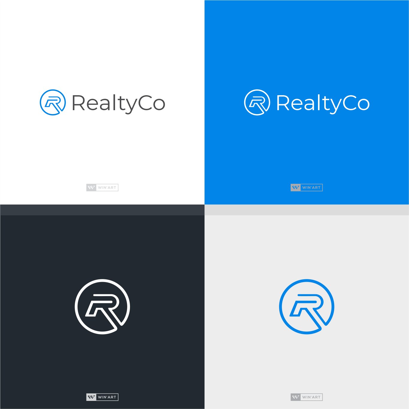 Logo Design by Wind'Art™ for this project | Design #29372697
