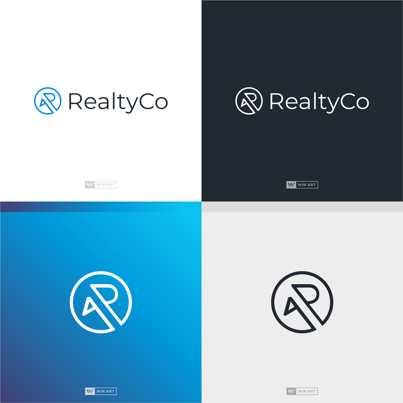 Logo Design by WindArt _Studio for this project | Design #29372698