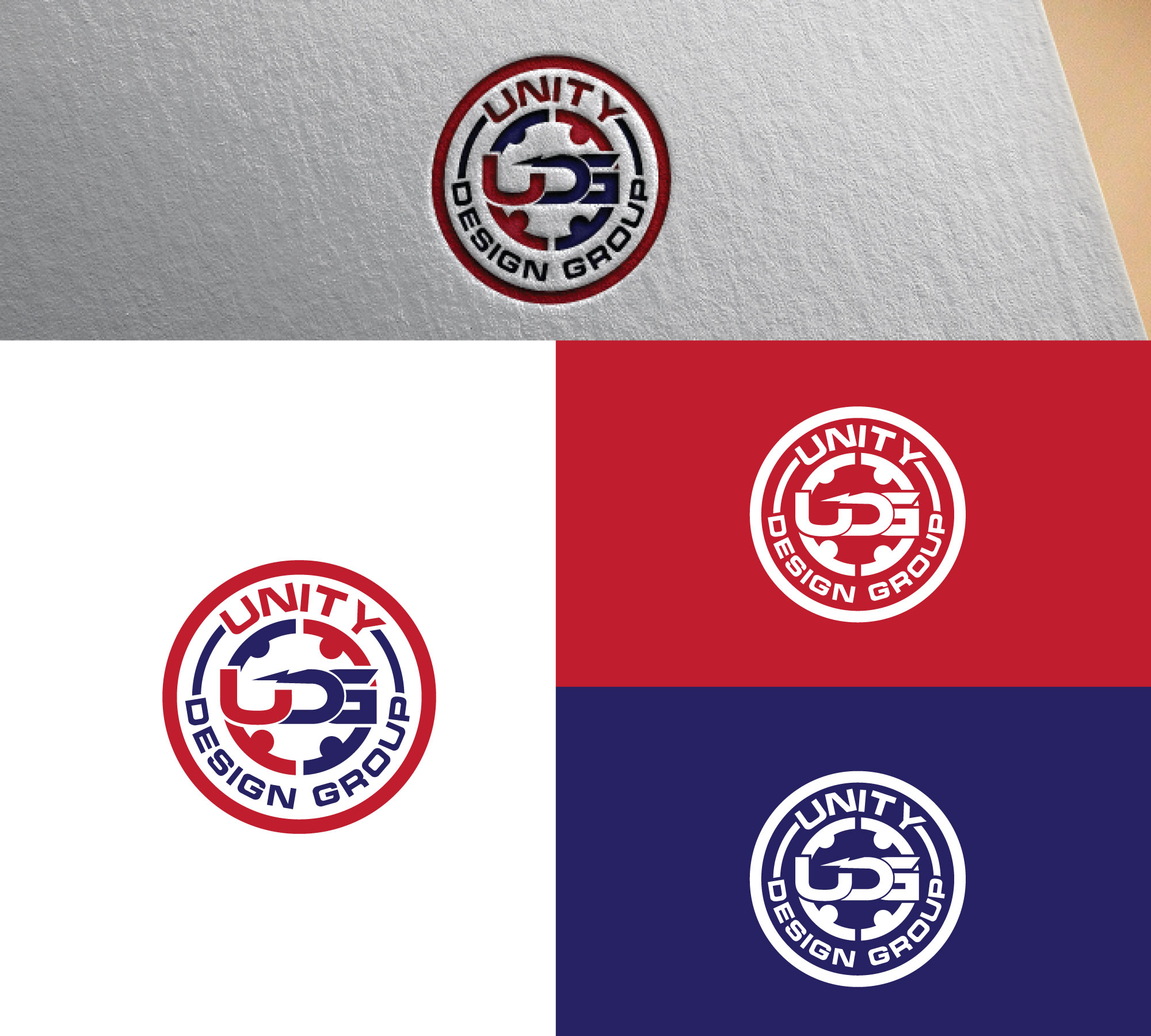 Logo Design by RRR Design for this project | Design #29338014