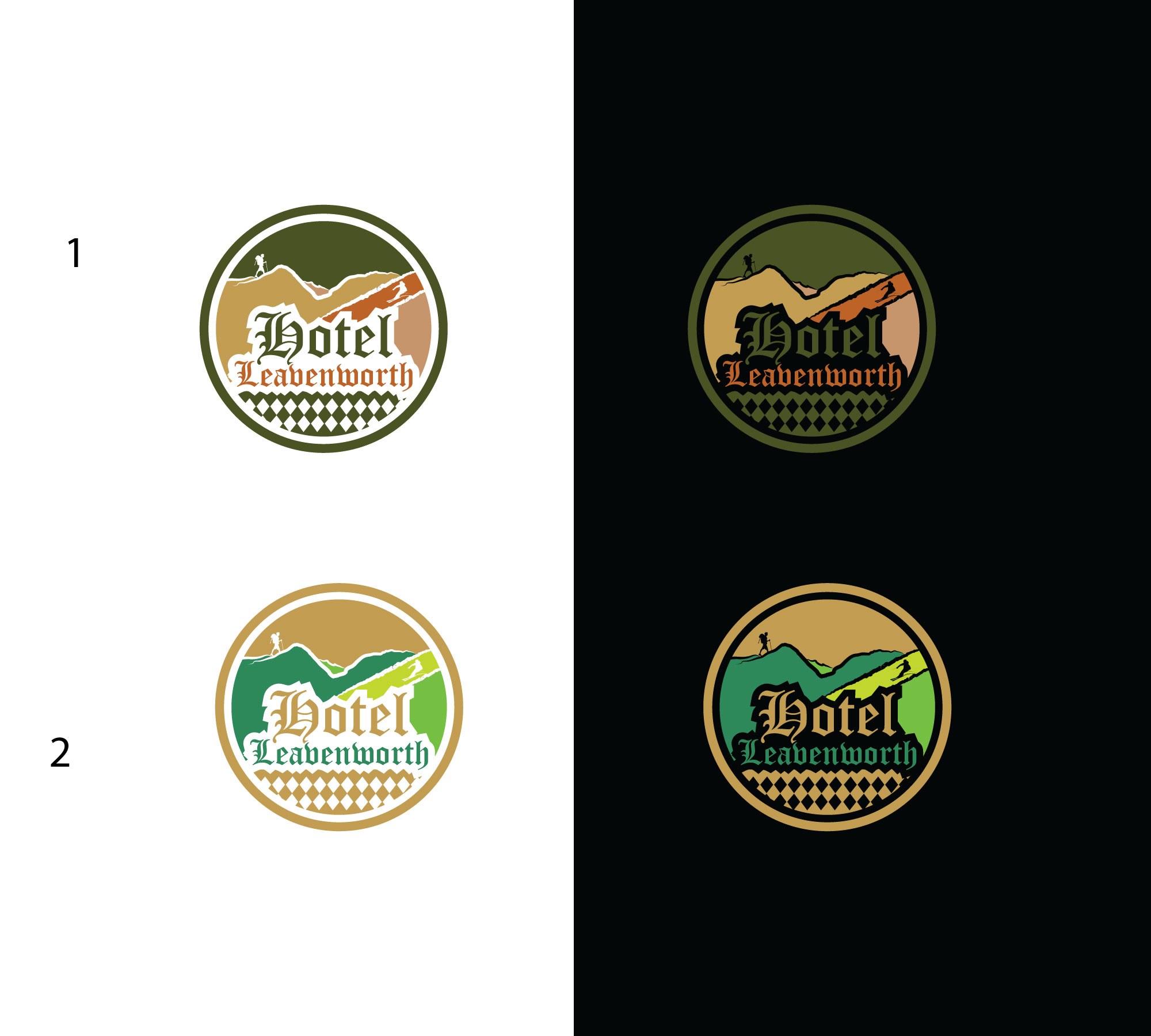 Logo Design by RRR Design for this project | Design #29344481