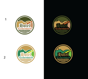 Logo Design by RRR Design for this project | Design: #29344481