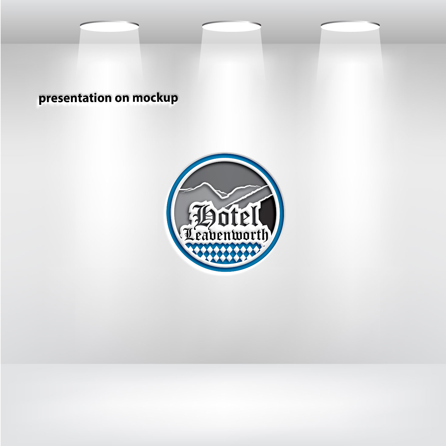 Logo Design by RRR Design for this project | Design #29349579