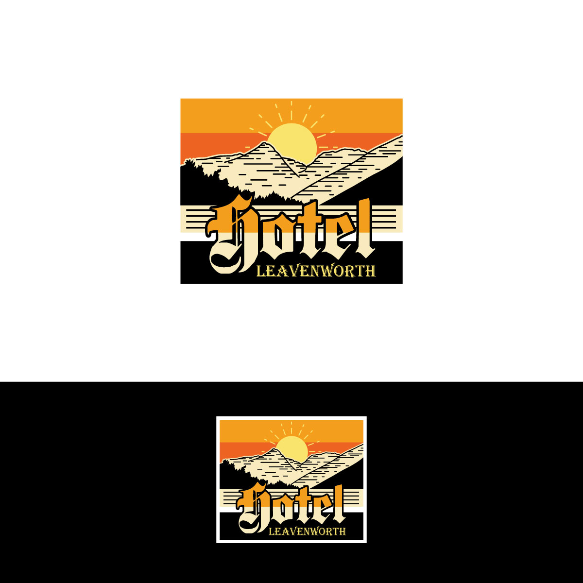 Logo-Design von chris Ray für dieses Projekt | Design #29340919