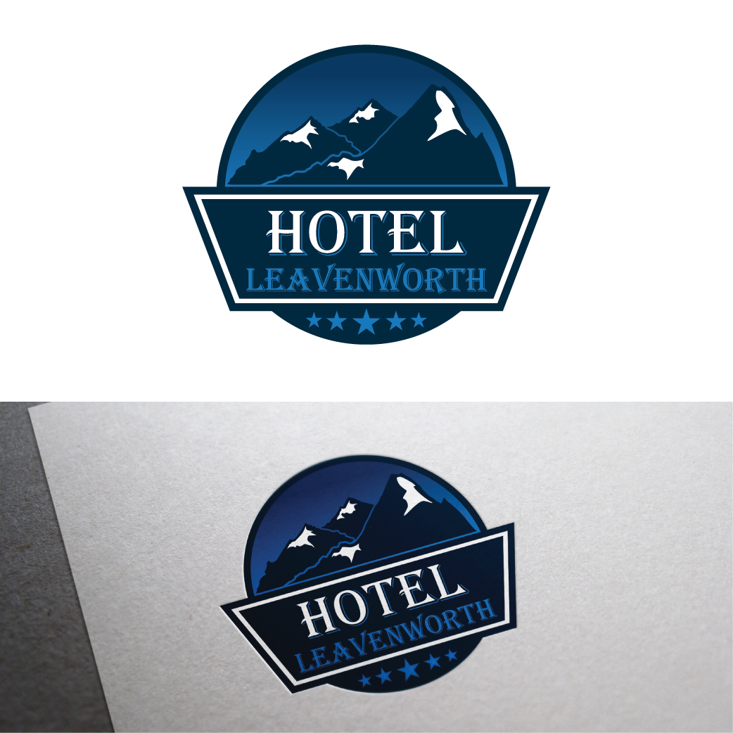 Logo Design by creativemood438 for this project | Design #29372499