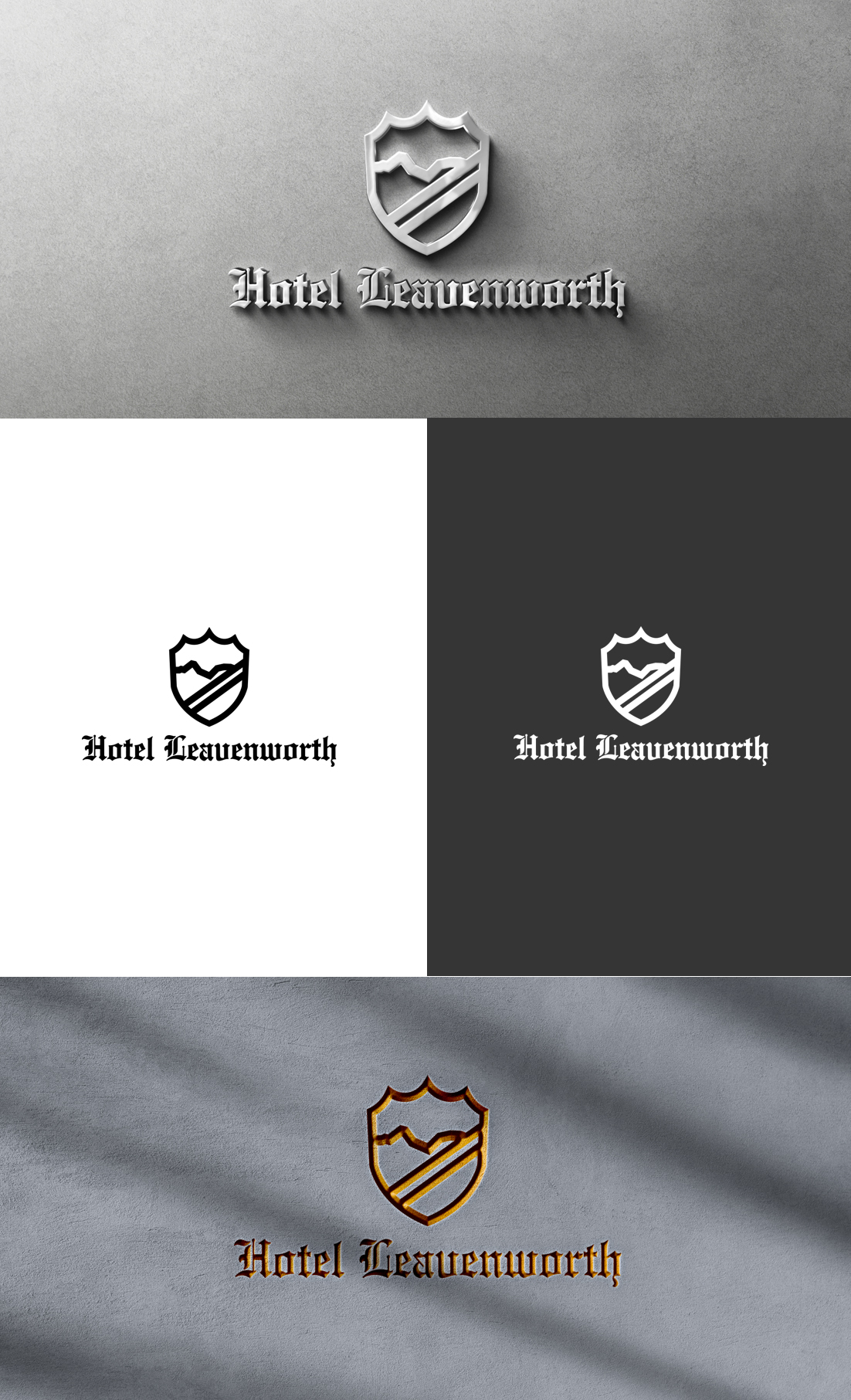 Logo-Design von GLDesigns für dieses Projekt | Design #29337026