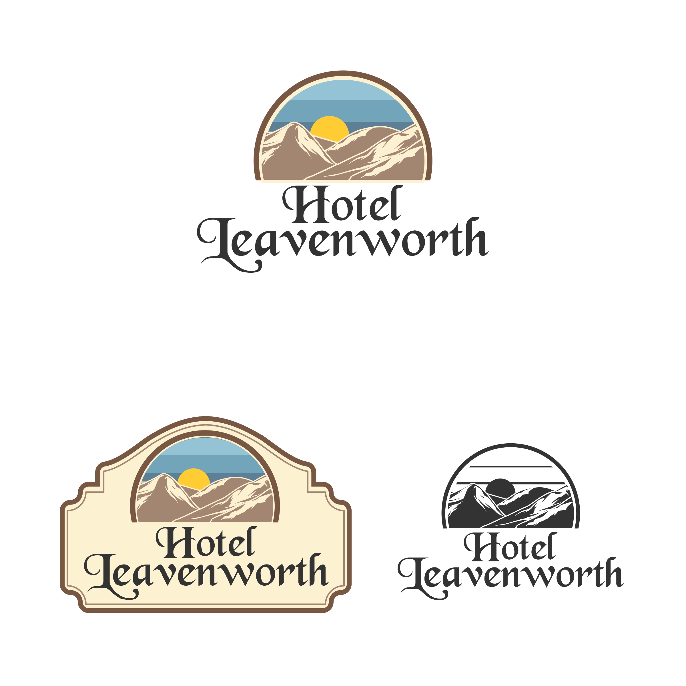 Logo Design by Lezette_G for this project | Design #29367188