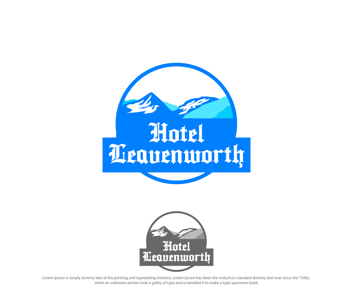 Logo Design by ecorokerz for this project | Design #29338793