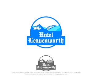 Logo Design by ecorokerz for this project | Design: #29338793