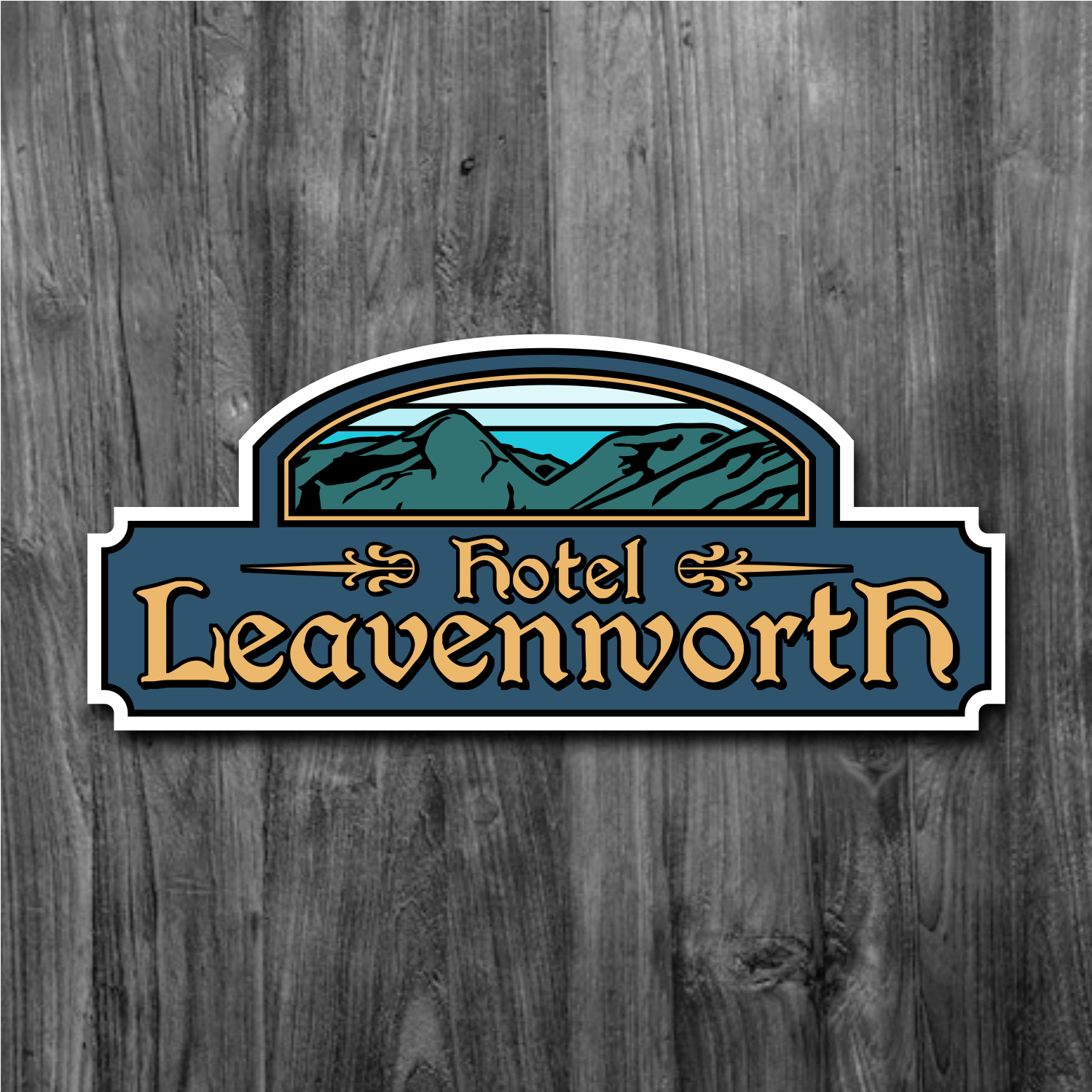 Logo Design by ThiagoB for this project | Design #29348920
