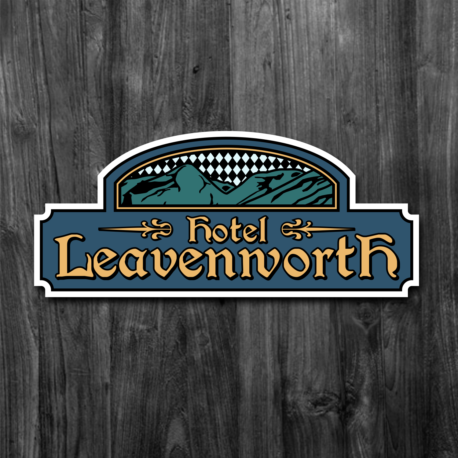 Logo Design by ThiagoB for this project | Design #29349012