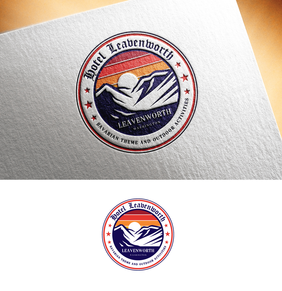 Design de Logo par step forward 2 pour ce projet | Design #29340061