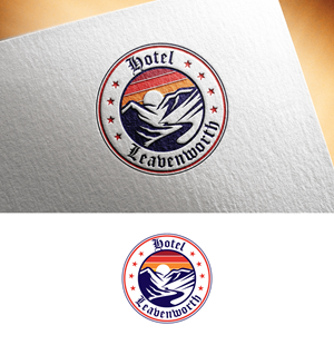 Logo Design by step forward 2 for this project | Design: #29344441