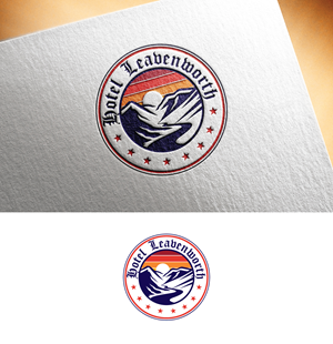 Logo Design by step forward 2 for this project | Design: #29344442