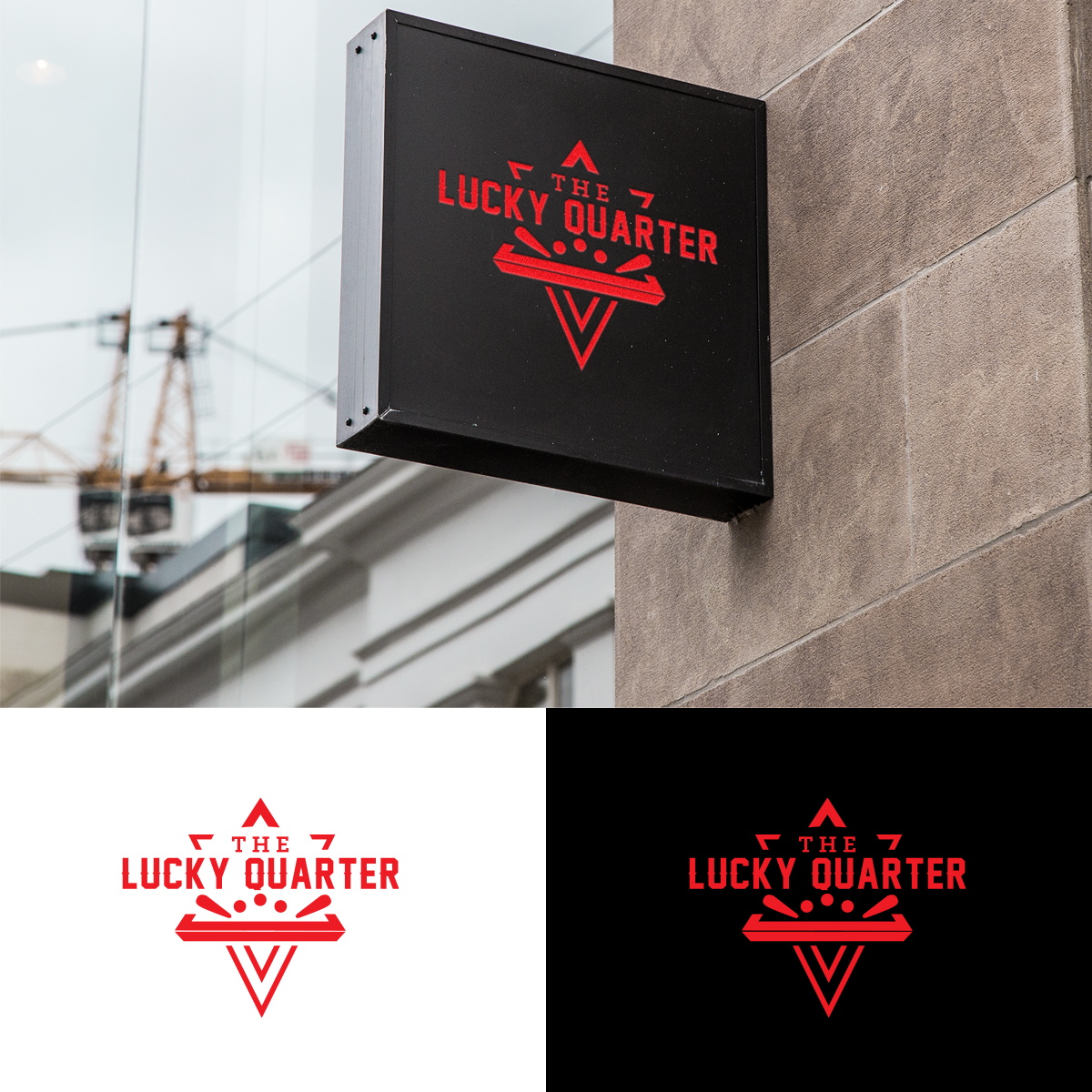 Logo Design by END™ for this project | Design #29356530