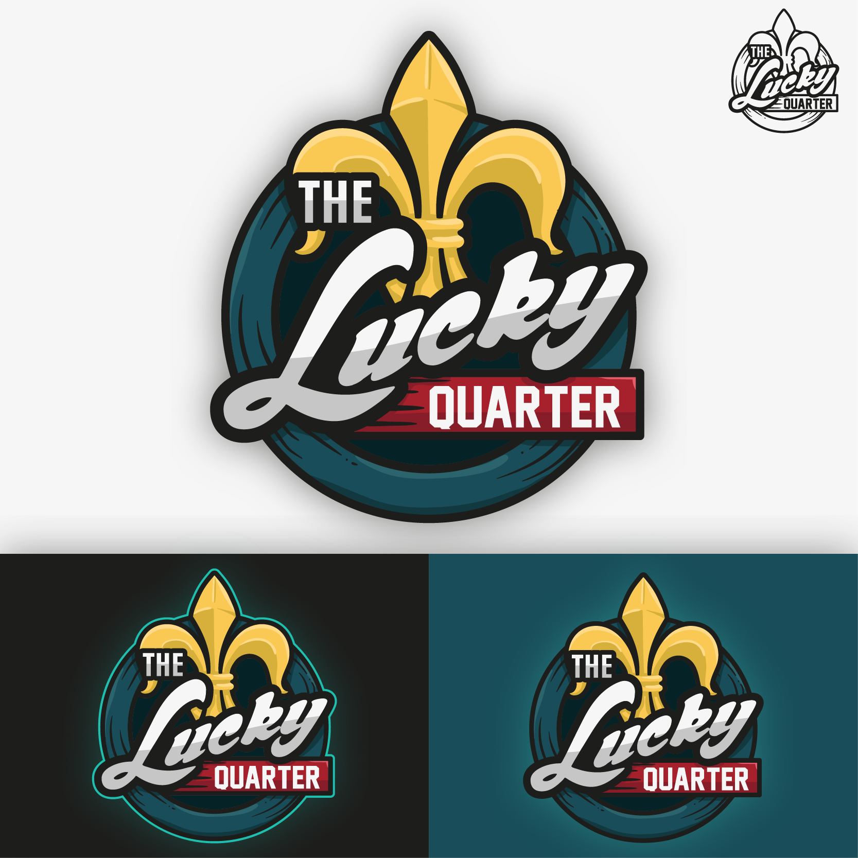 Logo Design by MJa designer for this project | Design #29342718