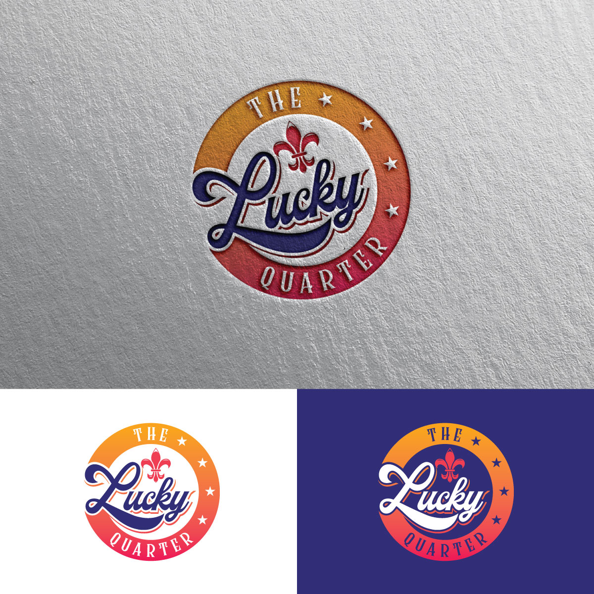 Logo Design by chris Ray for this project | Design #29337831