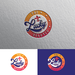 Diseño de Logo por chris Ray para este proyecto | Diseño: #29337831