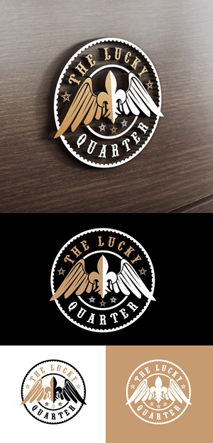 Diseño de Logo por drinilmini para este proyecto | Diseño #29368210
