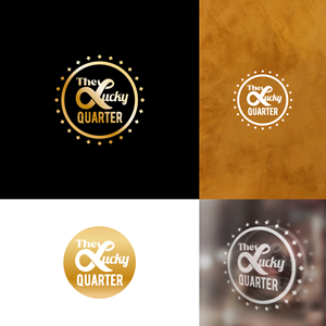Diseño de Logo por Oleksandr Tovarkov para este proyecto | Diseño: #29356906