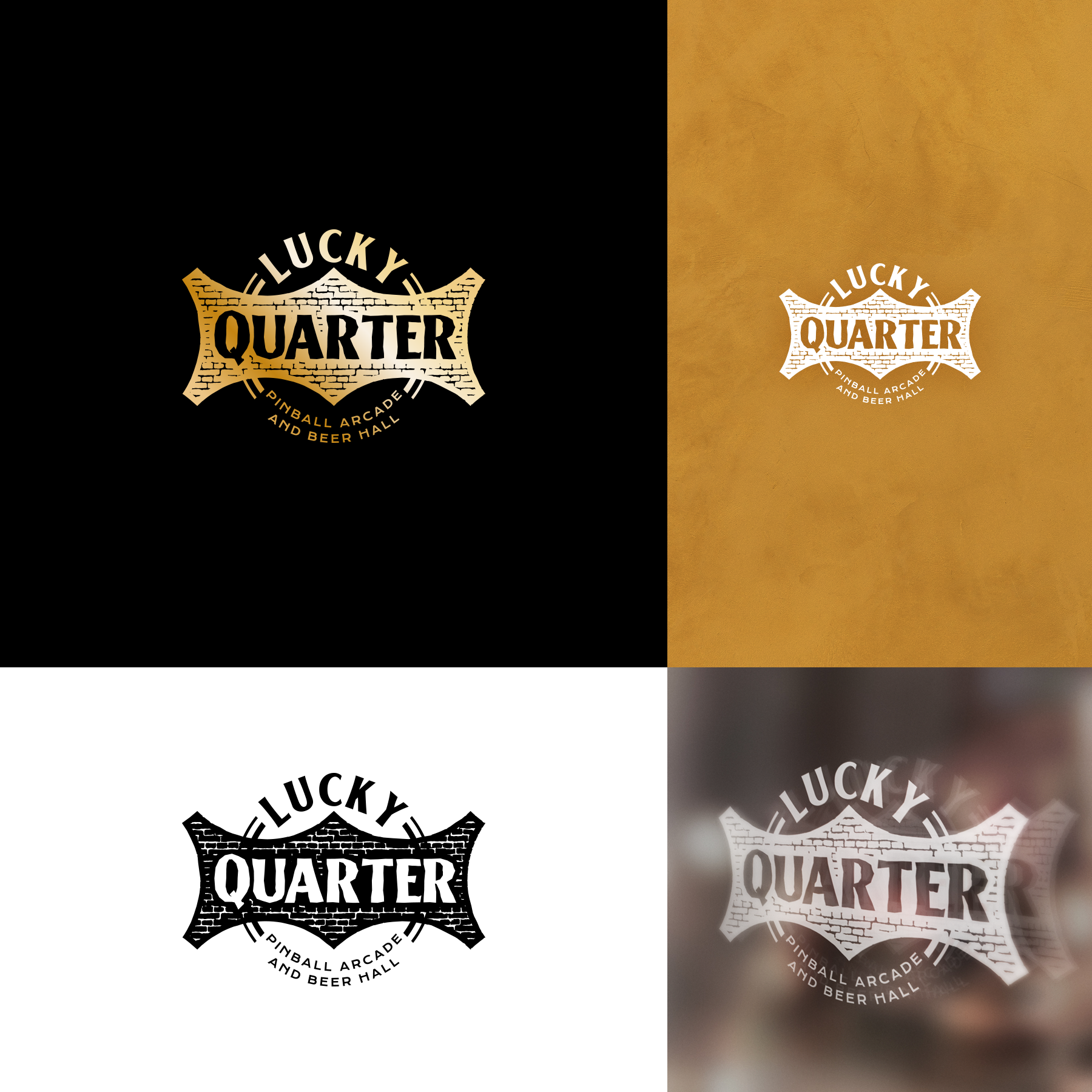 Logo Design by Oleksandr Tovarkov for this project | Design #29373111