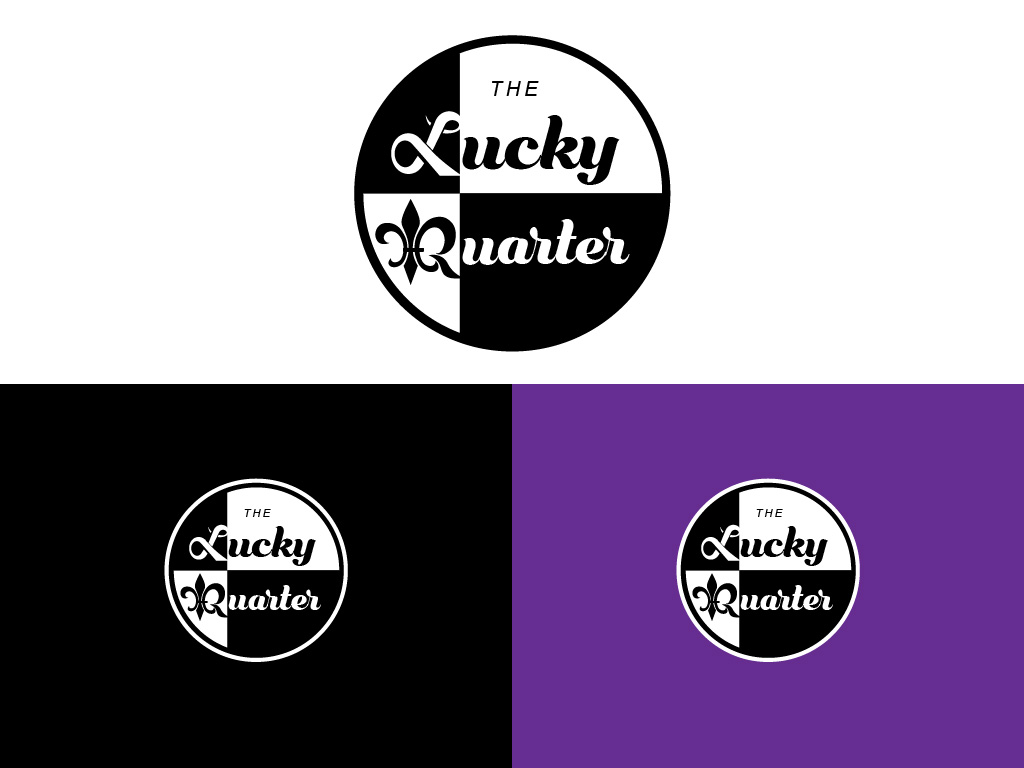 Logo Design by Justin E for this project | Design #29337632