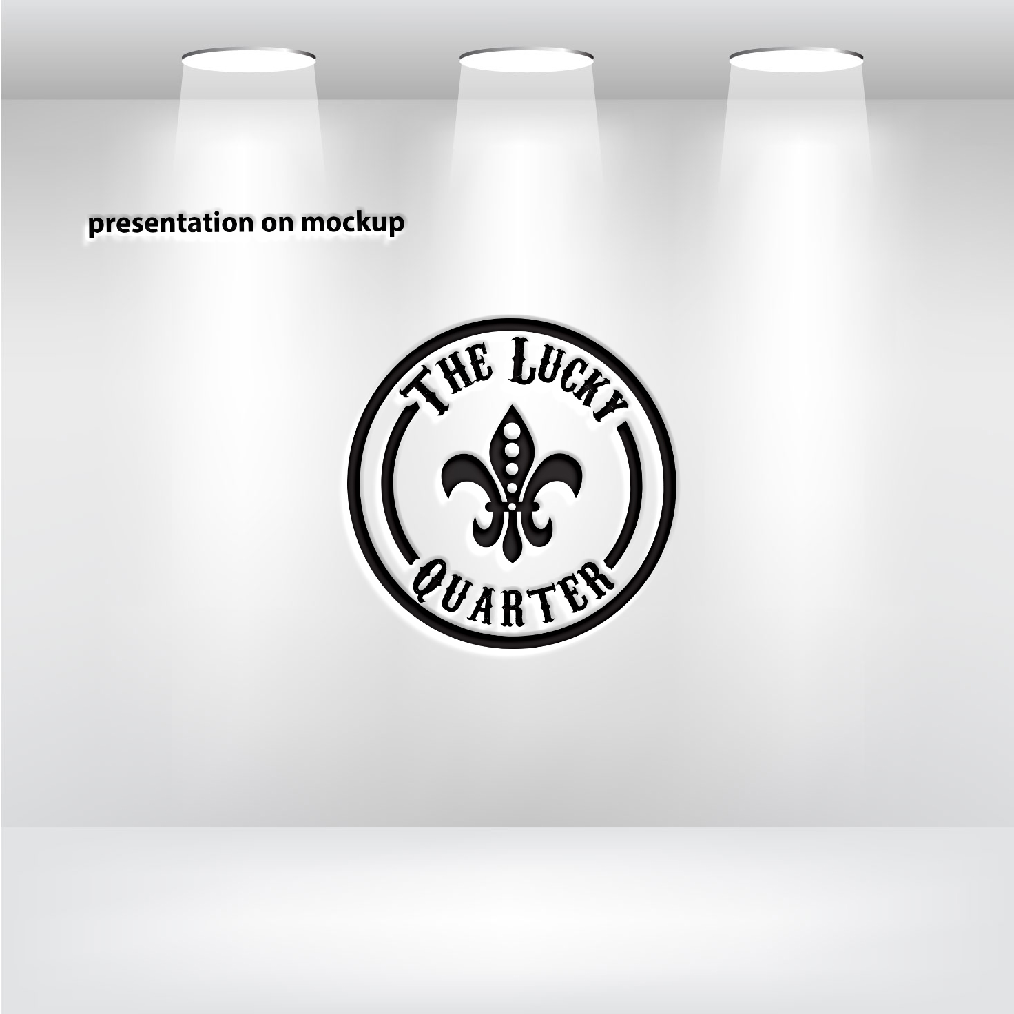 Logo Design by hjyoo for this project | Design #29342479