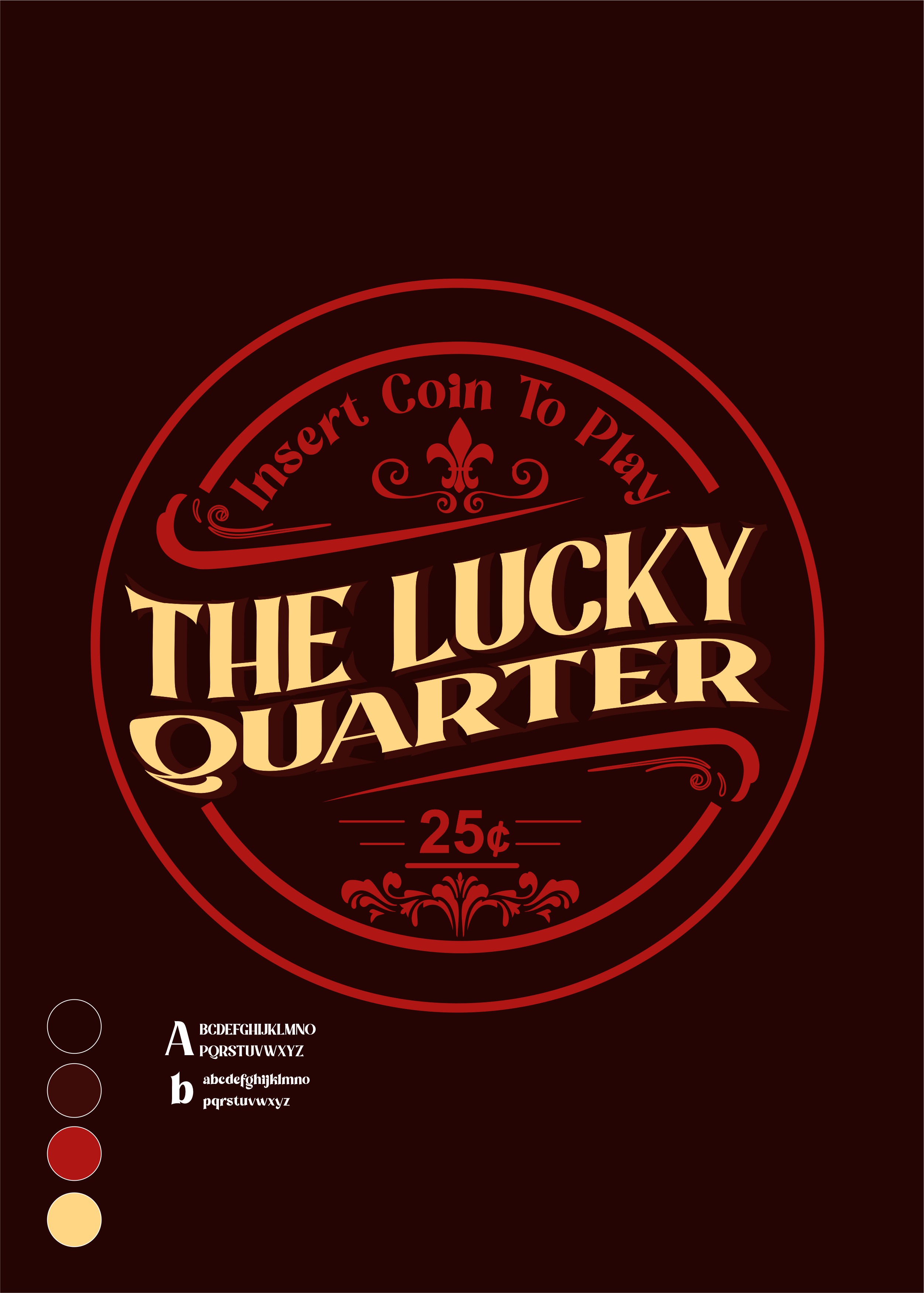 Logo Design by nurita for this project | Design #29338552