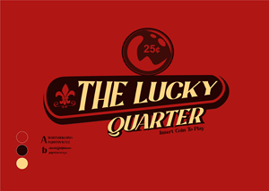 Logo Design by nurita for this project | Design: #29339412