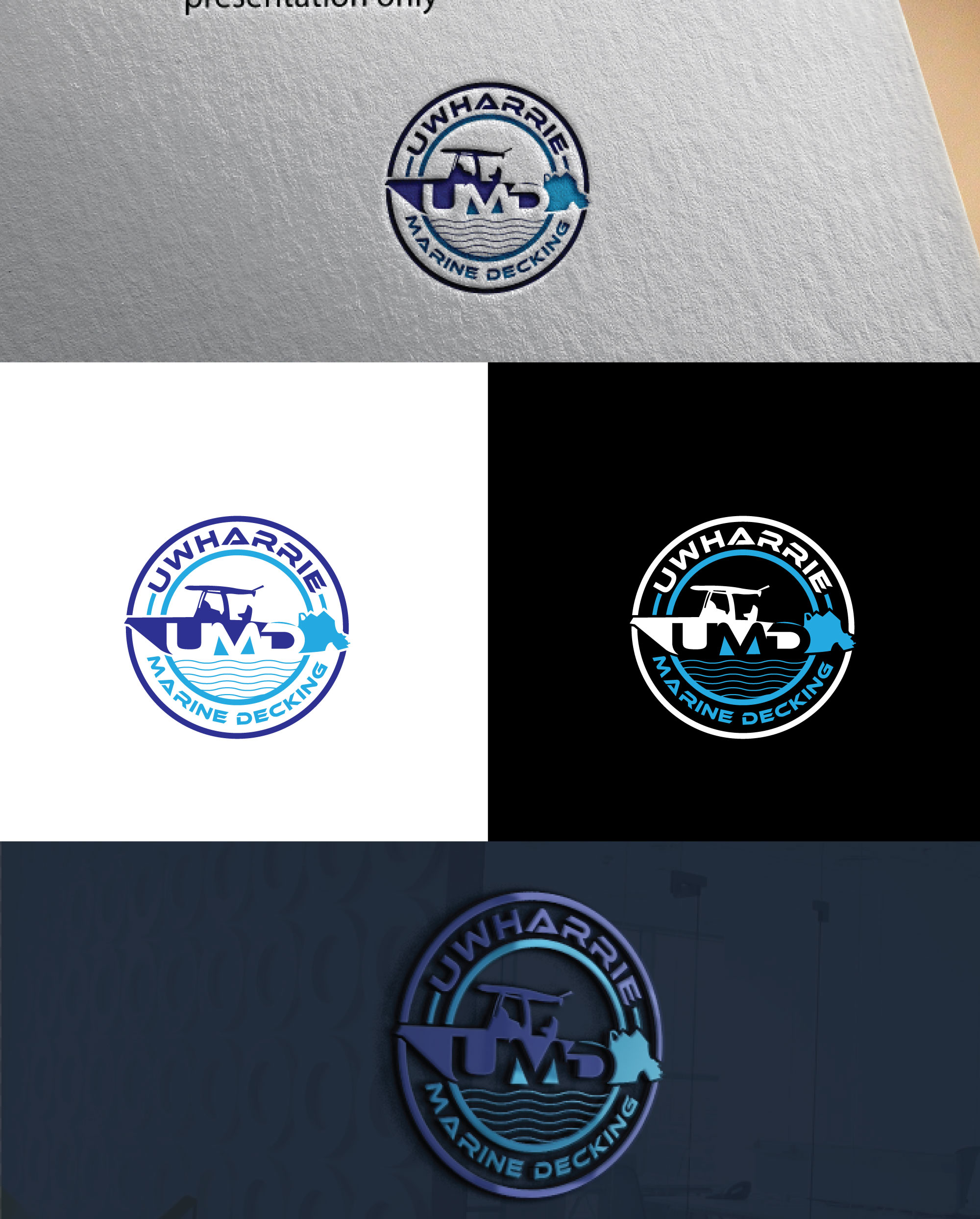 Logo Design by RRR Design for this project | Design #29342864