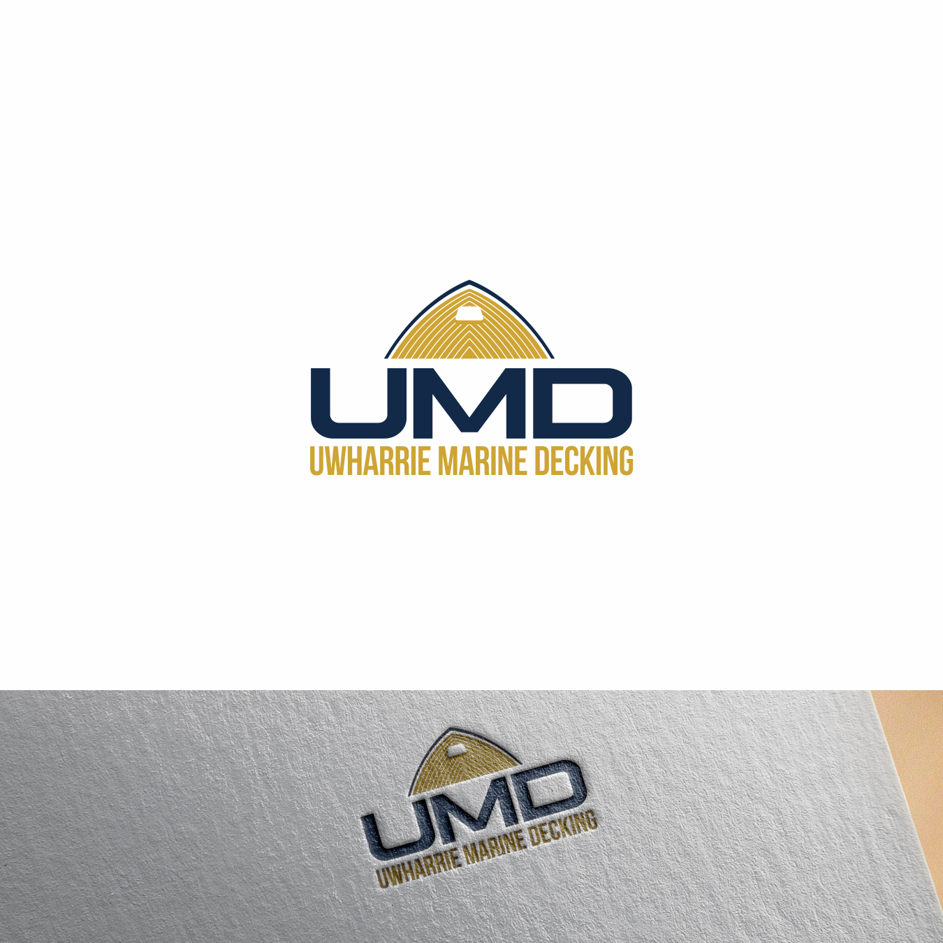 Logo Design by Arham Hidayat for this project | Design #29356973