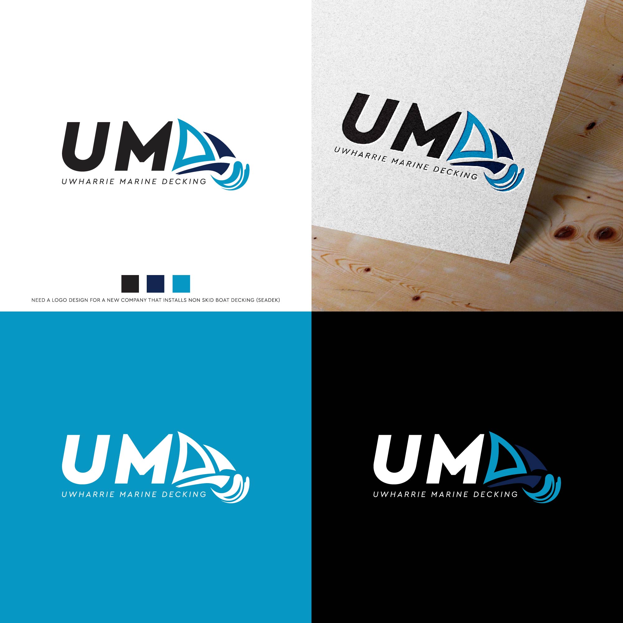 Logo Design by alitjuara for this project | Design #29370925